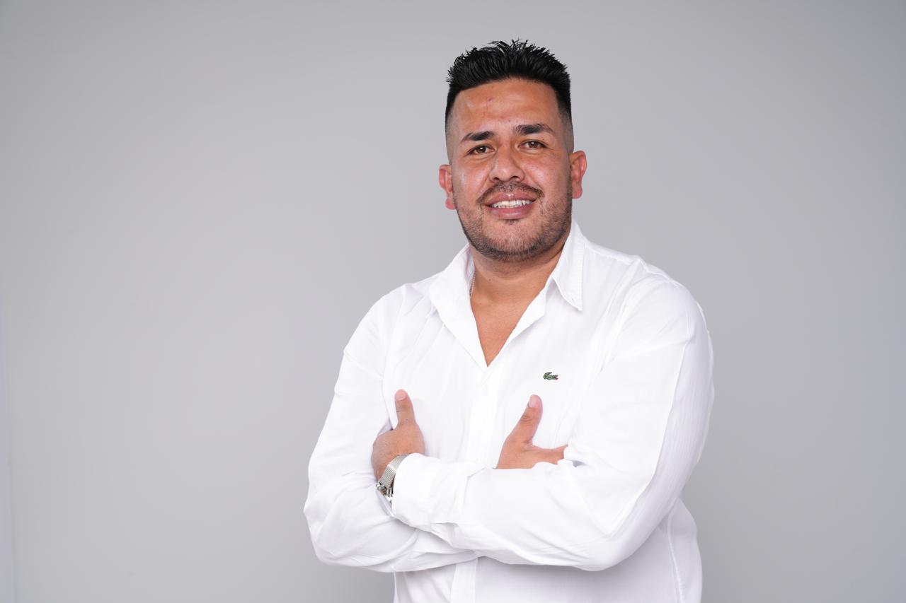 Lic. Petter Cárdenas