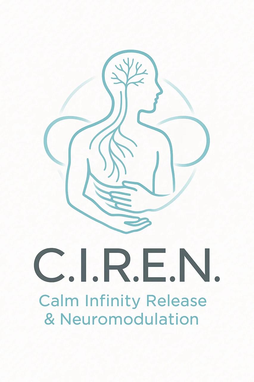 Formación presencial Técnica C.I.R.E.N. - Florencia Freccero y Petter Cárdenas