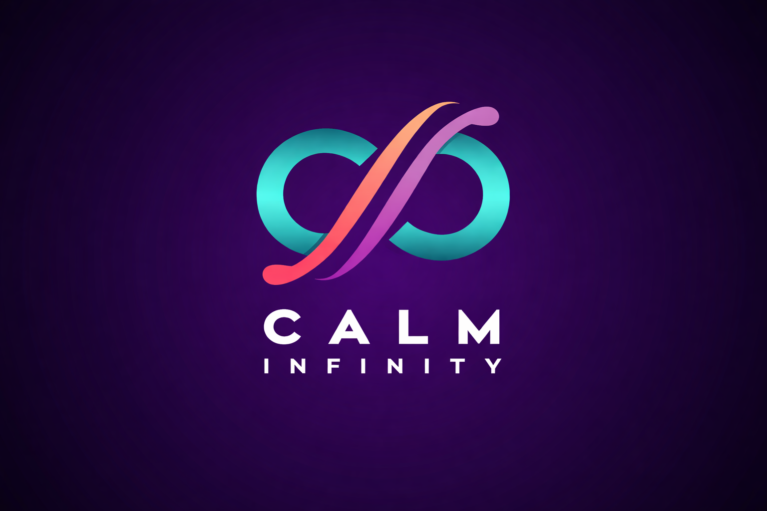 Calm Infinity